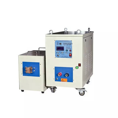 La macchina termica di induzione di prezzo basso scrive su Mini Induction Heating Machine