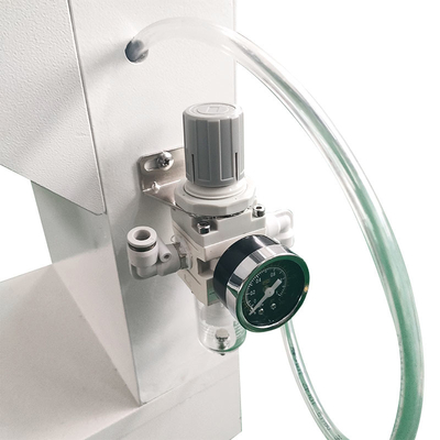 Stampatore pneumatico automatico Machine di Mark Label Heat Press Cloths dei semi