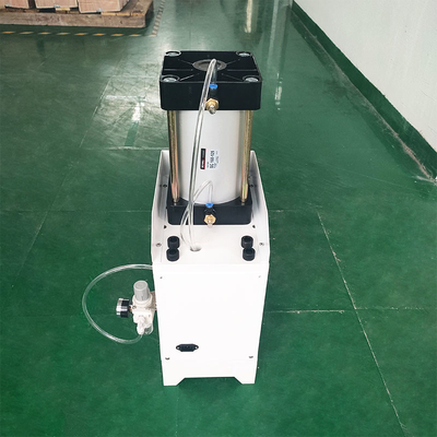 utensile per il taglio automatico della pressa meccanica della macchina pneumatica della stampa di 120mm