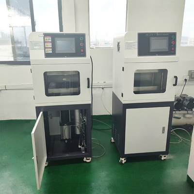 Essiccazione sotto vuoto Oven Biochemical With Pump 1.5KW SUS304 di uso del laboratorio