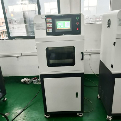 Alta essiccazione sotto vuoto elettrica Oven For Laboratory Heating Cabinet