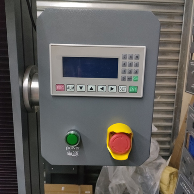 Macchina di prove universale idraulica di AC220V 100kn - 2000kn