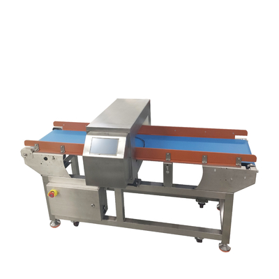 industriale della macchina 200mm del metal detector di 220V Digital per industria alimentare