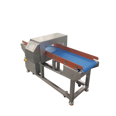 Speciale d'imballaggio del di alluminio della macchina 60Hz 140W del metal detector di alta precisione