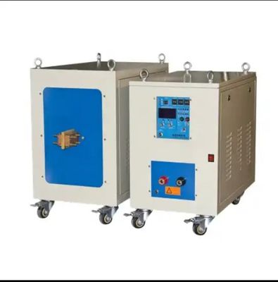 Caldaia ad induzione a condensatore 6kw Caldaia ad induzione ad altissima frequenza