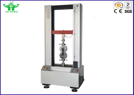 CA multifunzionale 220V GB/T16491 della macchina di prova di trazione 0.001~1000mm/min