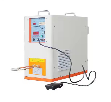 Caldaio a induzione affidabile Stabile Perf Durable Costruire risparmio di energia Temperatura accurata