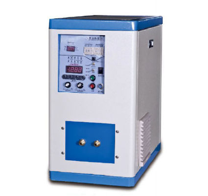 Equipaggiamento di riscaldamento ad induzione ad alta efficienza energetica - riduzione della produzione