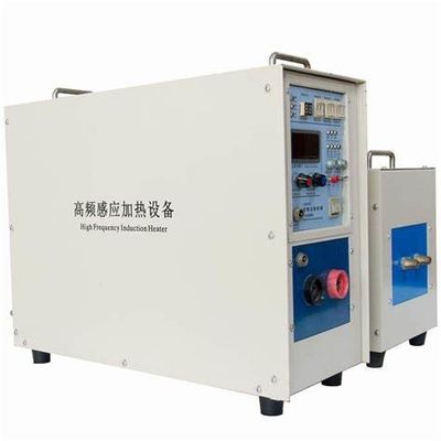 Riscaldatore per induzione elettromagnetica industriale da 30-80 kHz