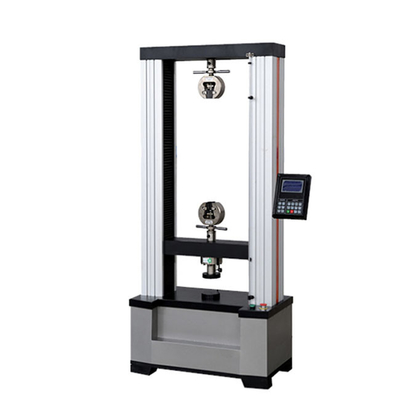 Controllo informatico YYL-015 Iso 7886 Siringhe a vaso Siringhe usa e getta Tester di forza di connessione per cinghie geocell