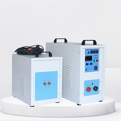 800 KW DSP Controllo Completamente Digitale - Per Riscaldamento a Induzione per Fucinatura a Caldo e Trattamenti Generali di Tempra e Indurimento per Alberi di Ingranaggi