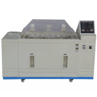 Apparecchiatura elettronica programmabile per test di spruzzo salino per Air Lab, standard ASTM, acciaio inossidabile, 220V, ciclo di lavoro continuo