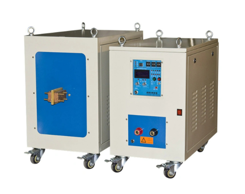 Saldatrice a induzione per foglio di alluminio manuale e facile da usare per bottiglie e lattine di plastica 220v con motore e componenti principali PLC