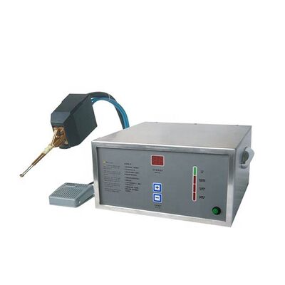 Apparecchiature di riscaldamento a induzione ad alta frequenza, apparecchiature automatiche di tempra a induzione