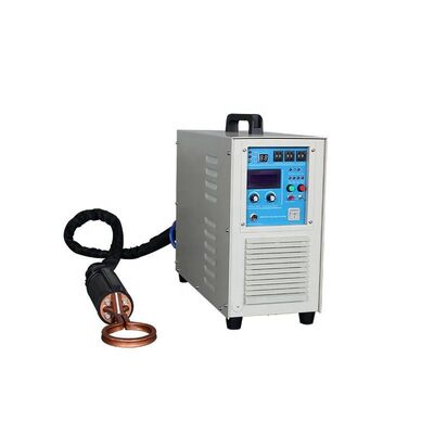 Macchine di riscaldamento a mano Apparecchiature di saldatura per la caldaiazione a calore a induzione