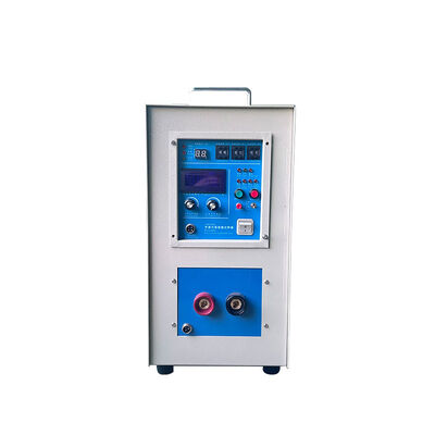 Macchina per saldatura ad alta frequenza Attrezzatura per tempra Attrezzatura per riscaldamento a induzione Personalizzata 70KW CN;GUA Yuyang