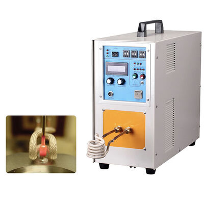 Barre d'acciaio barre di acciaio macchine di riscaldamento ad induzione apparecchiature di riscaldamento ad induzione riscaldatori ad induzione