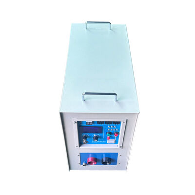 15KW High Frequency Induction Heating Machine Induction Heater