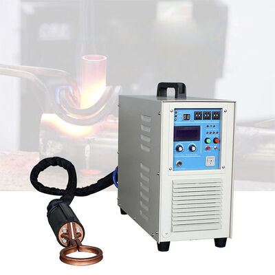 20-100mm Capo di foglio di alluminio Boccone di plastica Chiusura Calore Macchina a mano Induzione Bottiglia Folio Chiusura Macchine Metallurgiche