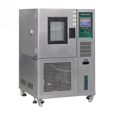 IEC 60068 Camera di prova di temperatura e umidità PCB Componente elettronico Affidabilità Attrezzature di invecchiamento