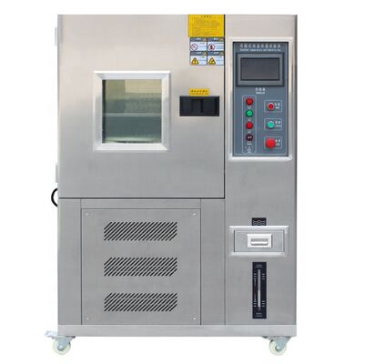 Batteria EV Camera di umidità a temperatura costante Simulazione di invecchiamento ambientale