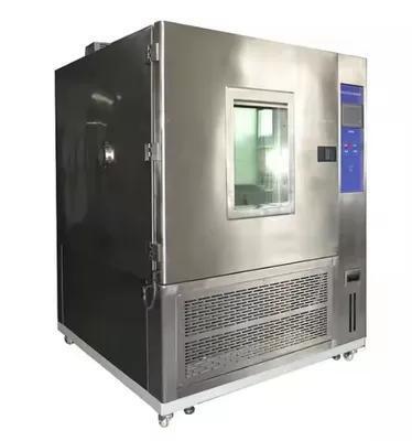 Al dettaglio Camera di prova di umidità a temperatura costante Fabbrica di apparecchiature di simulazione ambientale
