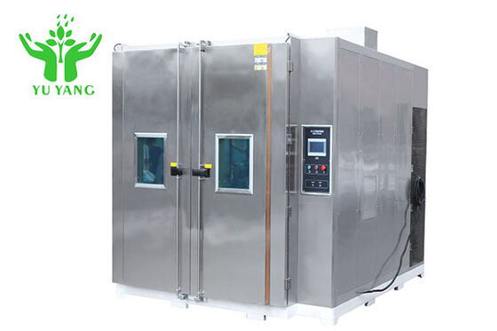 Modellazione ambientale IEC 61215