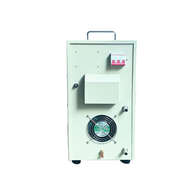 Macchina per il riscaldamento a induzione con riscaldamento a induzione ad altissima frequenza da 6kw