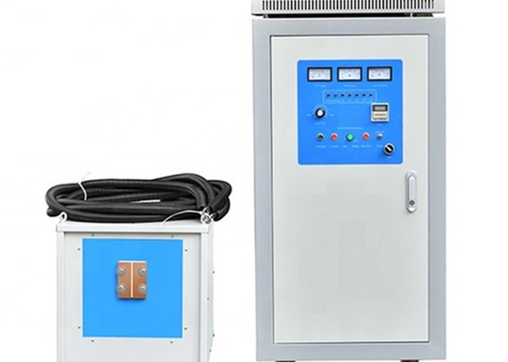 Macchina termica di induzione per la macchina termica di induzione del cappuccio di calore della metropolitana di rame