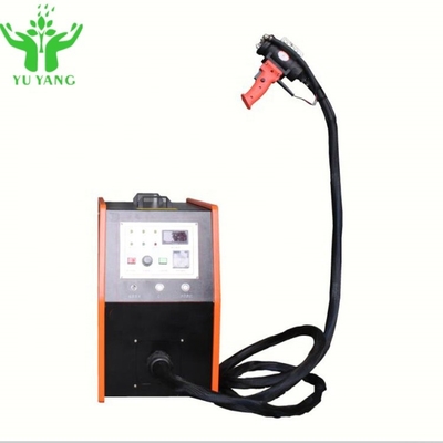 Piegamento industriale/che si indurisce del metallo di Heater Induction Heating Machine For di induzione 25KW