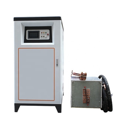 macchina termica di induzione della saldatura della macchina termica di induzione elettromagnetica MIG