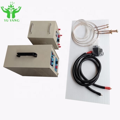 40KW audio induzione eccellente Heater Melting, estiguente calore di saldatura che tratta attrezzatura