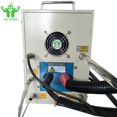 Macchina termica alta tecnologia di operazione della macchina termica di induzione nuova