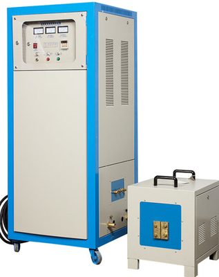 Indurendo apparecchio di riscaldamento elettromagnetico, macchina termica di induzione 250A