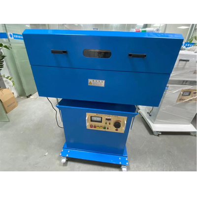 Tipo tester di Digital di prezzo all'ingrosso della fabbrica della scintilla per la macchina della fune e del cavo