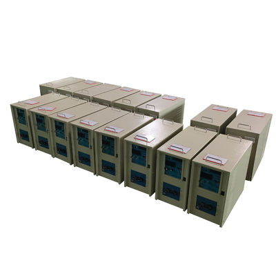 Macchina portatile automatica di brasatura di induzione che riscalda per Diamond Tool