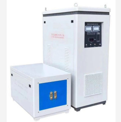 Riscaldatore di induzione 30-80KHZ, un'induzione Heater For Melting Gold di 1600 gradi